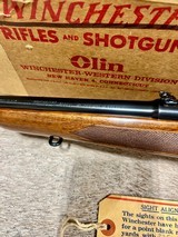 Winchester Model 70 338 Mag NIB Mint - 14 of 16