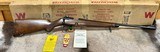 Winchester 52C Sporter NIB Mint 1956 - 1 of 19