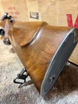 Winchester 52C Sporter NIB Mint 1956 - 8 of 19