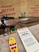 Winchester 52C Sporter NIB Mint 1956 - 4 of 19