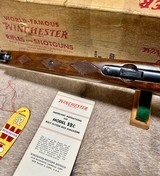 Winchester 52C Sporter NIB Mint 1956 - 13 of 19