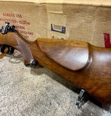 Winchester 52C Sporter NIB Mint 1956 - 9 of 19