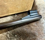 Winchester 52C Sporter NIB Mint 1956 - 6 of 19