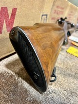 Winchester 52C Sporter NIB Mint 1956 - 2 of 19