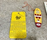 Winchester 52C Sporter NIB Mint 1956 - 16 of 19