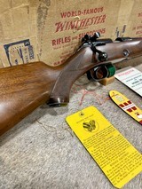 Winchester 52C Sporter NIB Mint 1956 - 3 of 19