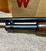 Winchester Model 12 20 ga 100% NIB 1961 - 8 of 19