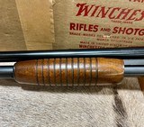 Winchester Model 12 20 ga 100% NIB 1961 - 7 of 19