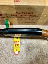 Winchester Model 12 20 ga 100% NIB 1961 - 10 of 19