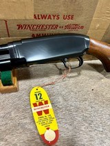 Winchester Model 12 20 ga 100% NIB 1961 - 5 of 19