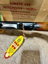 Winchester Model 12 20 ga 100% NIB 1961 - 12 of 19