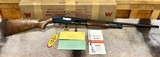 Winchester Model 12 20 ga 100% NIB 1961