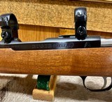 Ruger 77/17 Mach 2 SUPER RARE - 9 of 14