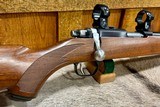 Ruger 77/17 Mach 2 SUPER RARE - 3 of 14