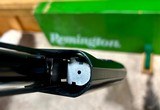 Remington 870 LW Wingmaster 20 ga IC NIB - 13 of 17