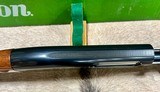 Remington 870 LW Wingmaster 20 ga IC NIB - 6 of 17