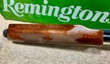 Remington 870 LW Wingmaster 20 ga IC NIB - 11 of 17