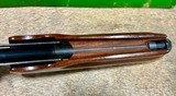 Remington 870 LW Wingmaster 20 ga IC NIB - 7 of 17