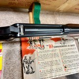 Winchester 64 Deluxe 1954 NIB - 12 of 20