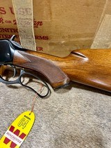 Winchester 64 Deluxe 1954 NIB - 14 of 20
