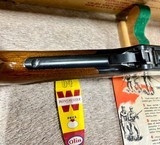 Winchester 64 Deluxe 1954 NIB - 11 of 20