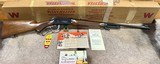 Winchester 64 Deluxe 1954 NIB - 1 of 20