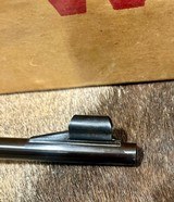 Winchester 64 Deluxe 1954 NIB - 8 of 20