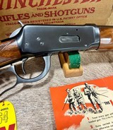 Winchester 64 Deluxe 1954 NIB - 5 of 20