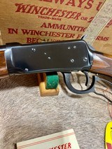 Winchester 64 Deluxe 1954 NIB - 15 of 20