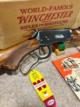 Winchester 64 Deluxe 1954 NIB - 4 of 20