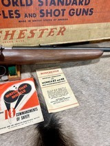 Winchester 67 NIB - 5 of 14