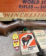 Winchester 67 NIB - 4 of 14