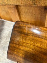 Winchester 64 Deluxe Carbine 1934 Pre War Like New - 14 of 20