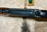 Winchester 64 Deluxe Carbine 1934 Pre War Like New - 12 of 20
