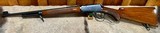 Winchester 64 Deluxe Carbine 1934 Pre War Like New - 1 of 20