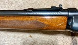 Winchester 64 Deluxe Carbine 1934 Pre War Like New - 9 of 20