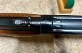 Winchester 64 Deluxe Carbine 1934 Pre War Like New - 10 of 20