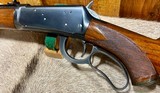 Winchester 64 Deluxe Carbine 1934 Pre War Like New - 5 of 20