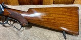 Winchester 64 Deluxe Carbine 1934 Pre War Like New - 3 of 20