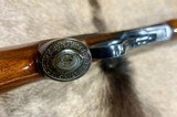 Winchester 64 Deluxe Carbine 1934 Pre War Like New - 20 of 20