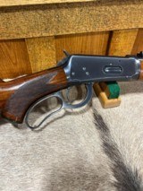 Winchester 64 Deluxe Carbine 1934 Pre War Like New - 15 of 20