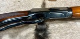 Winchester 64 Deluxe Carbine 1934 Pre War Like New - 19 of 20