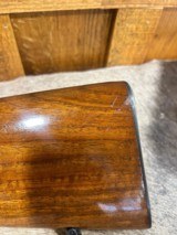 Winchester 64 Deluxe Carbine 1934 Pre War Like New - 4 of 20