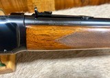 Winchester 64 Deluxe Carbine 1934 Pre War Like New - 17 of 20