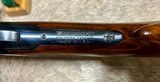 Winchester 64 Deluxe Carbine 1934 Pre War Like New - 11 of 20