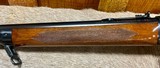 Winchester 64 Deluxe Carbine 1934 Pre War Like New - 7 of 20