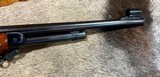 Winchester 64 Deluxe Carbine 1934 Pre War Like New - 18 of 20