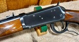 Winchester 64 Deluxe Carbine 1934 Pre War Like New - 6 of 20