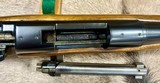 Remington 722 NIB 222 1951 - 9 of 20