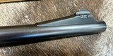 Remington 722 NIB 222 1951 - 8 of 20